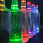 Led bottle light