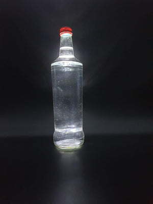 Led bottle light