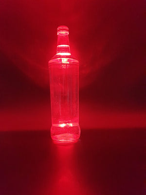 Led bottle light