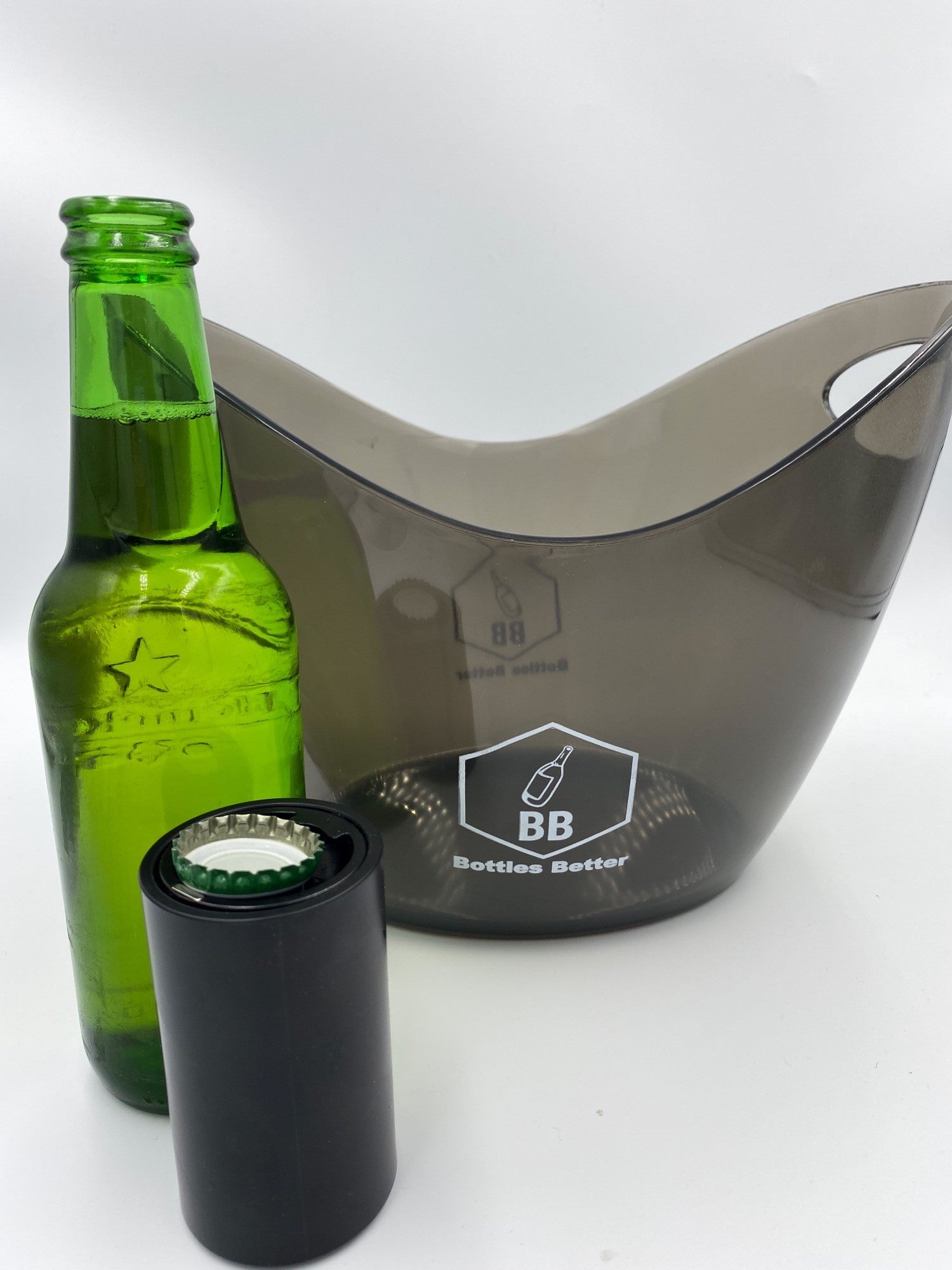 Automatische Opener - Bier Opener